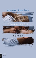 Cover: Dream Again - LYX