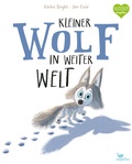 Cover: Kleiner Wolf in weiter Welt - Magellan