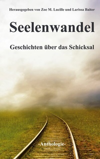 Enlarge image Cover: Seelenwandel - BoD - Books on Demand