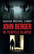 Cover: John Berger - In Teufels Klapse - BoD - Books on Demand
