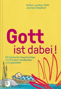 Abbildung von: Gott ist dabei! - Schwabenverlag