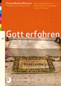 Cover: FrauenGottesDienste - Gott erfahren - Schwabenverlag