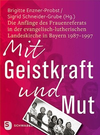 Enlarge image Cover: Mit Geistkraft und Mut - Schwabenverlag