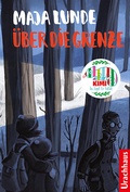 Cover: &Uuml;ber die Grenze - Urachhaus