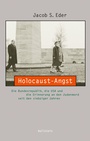 Cover: Holocaust-Angst - Wallstein