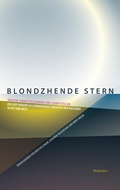 Cover: Blondzhende Stern - Wallstein