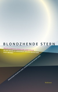 Enlarge image Cover: Blondzhende Stern - Wallstein
