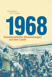Enlarge image Cover: 1968 - Wallstein