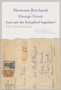 Cover: &raquo;Lass uns das Kriegsbeil begraben!&laquo; - Wallstein