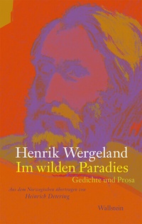 Abbildung von: Im wilden Paradies - Wallstein