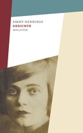 Cover: Gedichte - Wallstein