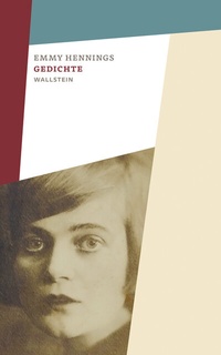 Enlarge image Cover: Gedichte - Wallstein