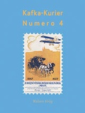 Cover: Kafka-Kurier - Wallstein