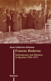 Abbildung von: Francos Moderne - Wallstein