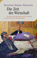 Cover: Die Zeit der Wirtschaft - Wallstein