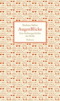 Cover: AugenBlicke - Wallstein