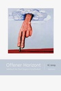 Cover: Offener Horizont - Wallstein