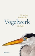 Cover: Vogelwerk - Wallstein