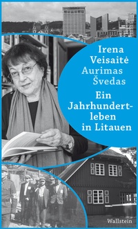 Abbildung von: Ein Jahrhundertleben in Litauen - Wallstein