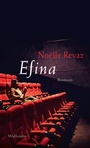 Cover: Efina - Wallstein