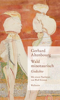 Abbildung von: Wald minotaurisch - Wallstein