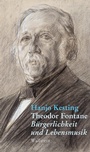 Cover: Theodor Fontane - Wallstein