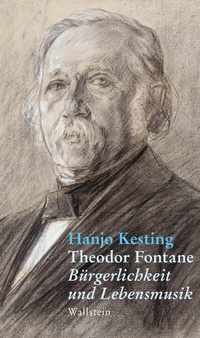 Abbildung von: Theodor Fontane - Wallstein