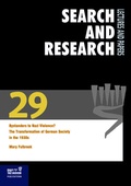 Cover: Bystanders to Nazi Violence? - Wallstein