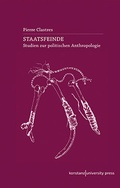Cover: Staatsfeinde - Konstanz University Press