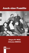 Cover: Auch eine Familie - Berger & S&ouml;hne, Ferdinand
