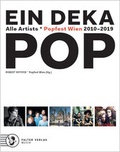 Cover: Ein Deka Pop - Falter Verlag