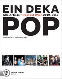 Enlarge image Cover: Ein Deka Pop - Falter Verlag