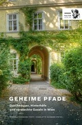 Abbildung von: Geheime Pfade - Falter Verlag