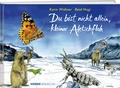 Cover: Du bist nicht allein, kleiner Aletschfloh - Weber Verlag AG