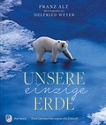 Cover: Unsere einzige Erde - Patmos