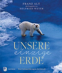 Abbildung von: Unsere einzige Erde - Patmos