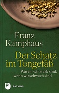 Cover: Der Schatz im Tongef&auml;&szlig; - Patmos