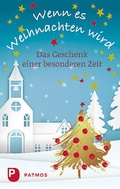 Cover: Wenn es Weihnachten wird - Patmos