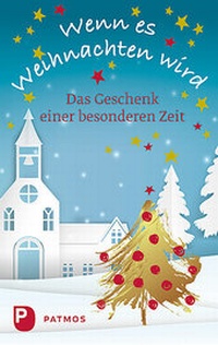 Enlarge image Cover: Wenn es Weihnachten wird - Patmos