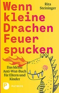 Cover: Wenn kleine Drachen Feuer spucken - Patmos