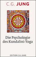 Bild: Die Psychologie des Kundalini-Yoga - Patmos
