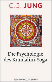 Bild: Die Psychologie des Kundalini-Yoga - Patmos