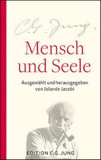 Enlarge image Cover: Mensch und Seele - Patmos
