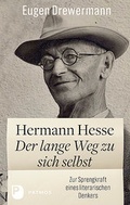 Cover: Hermann Hesse: Der lange Weg zu sich selbst - Patmos