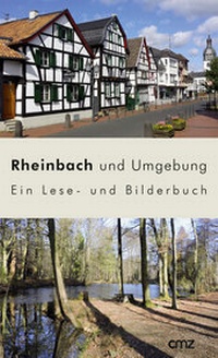 Enlarge image Cover: Rheinbach und Umgebung - CMZ