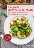 Abbildung von: Das große Cholesterin-Kochbuch - Schlütersche