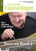 Cover: Bauen wie Brandl - Teil 3 - GeraMond