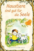 Cover: Haustiere sind gut f&uuml;r die Seele - Silberschnur