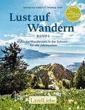 Cover: Lust auf Wandern 1 - LandLiebe-Edition