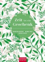 Cover: Zeit ist ein Geschenk - BuchVerlag Leipzig